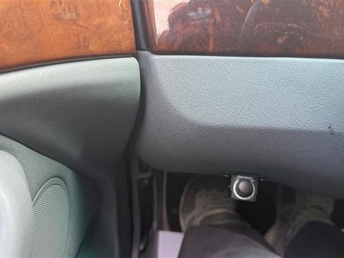 Used 2003 BMW 540i Sedan image 37