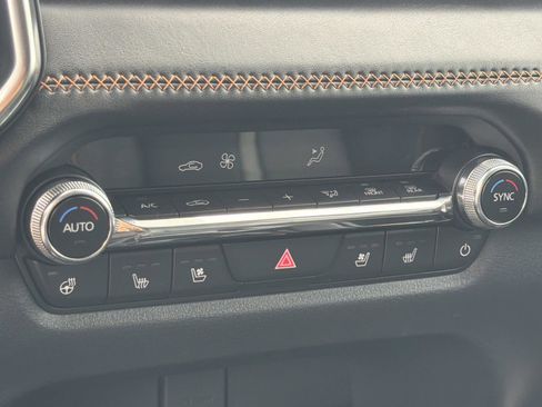 New 2026 MAZDA CX-50 2.5 Hybrid w/ Weather Package image 14