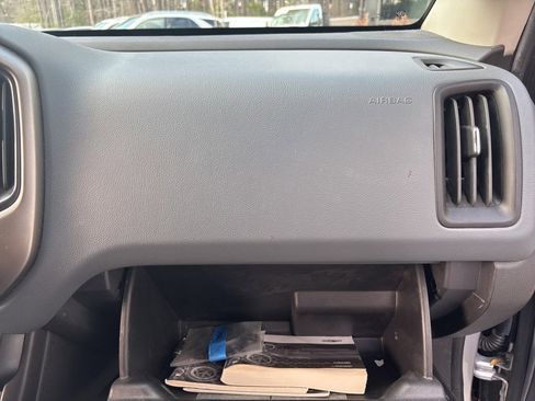 Used 2016 Chevrolet Colorado Z71 image 27