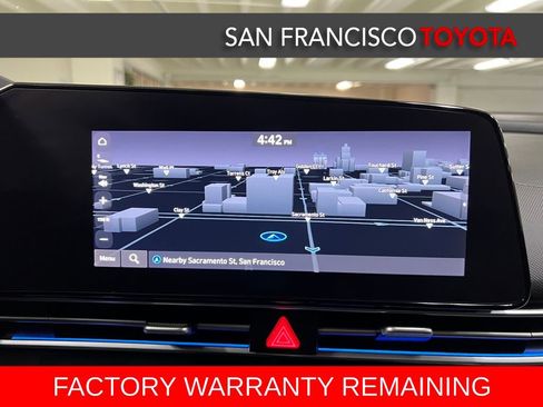 Used 2023 Hyundai Elantra Limited image 27