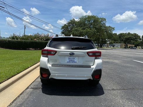Used 2021 Subaru Crosstrek 2.0i Premium w/ Popular Package #2 AWD/4WD image 7