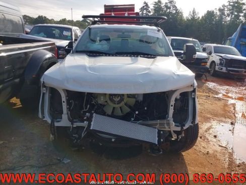 Used 2022 Ford F250 XL w/ Power Equipment Group image 8