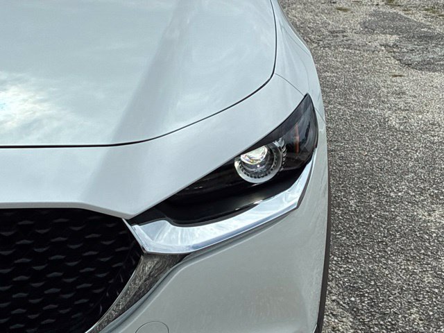 Certified 2023 MAZDA CX-30 AWD 2.5 S image 10