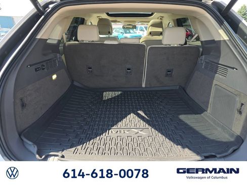 Used 2018 Lincoln MKX Reserve AWD/4WD image 25