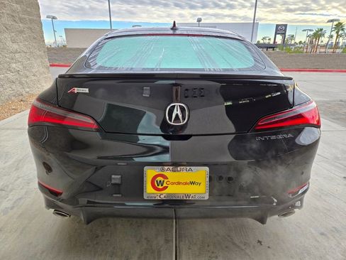 New 2026 Acura Integra A-Spec image 4
