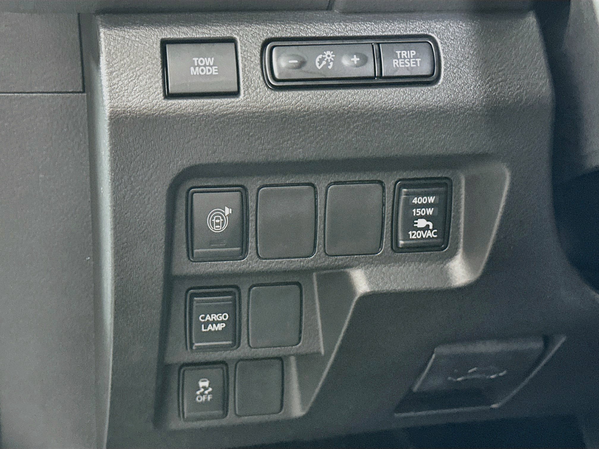 Used 2026 Nissan Frontier Pro-X w/ Pro-X Convenience Package RWD image 17