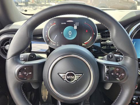 Used 2024 MINI Cooper John Cooper Works FWD image 28