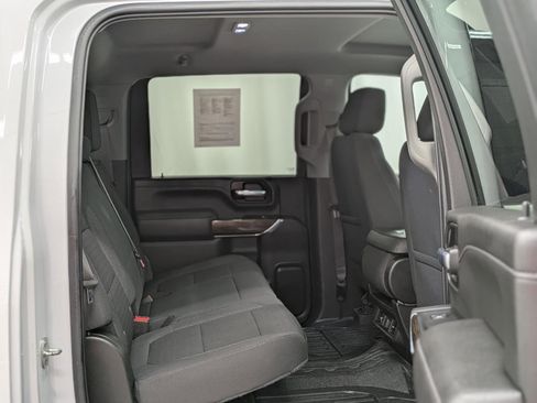 Used 2022 GMC Sierra 2500 SLE w/ SLE Convenience Package image 23