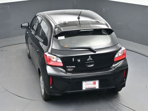 Used 2024 Mitsubishi Mirage ES image 33