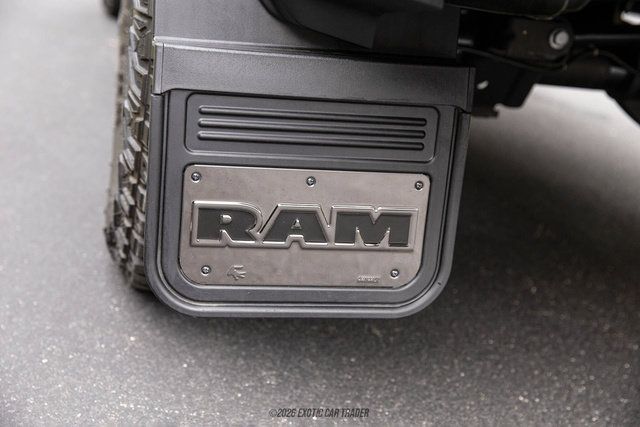 Used 2022 RAM 1500 TRX AWD/4WD image 62
