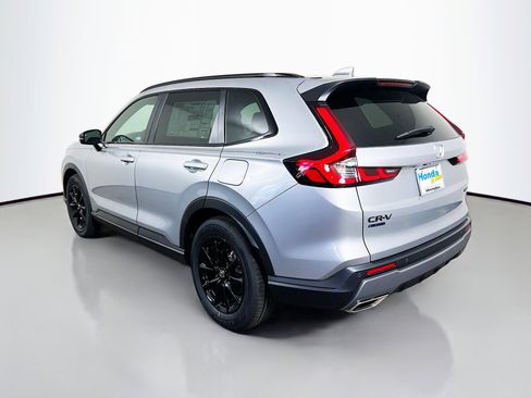 New 2026 Honda CR-V Sport-L image 5