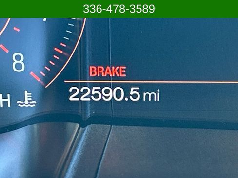 Used 2021 Ford Mustang GT Premium w/ GT Performance Package image 12