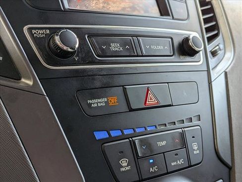 Used 2018 Hyundai Santa Fe Sport FWD image 8
