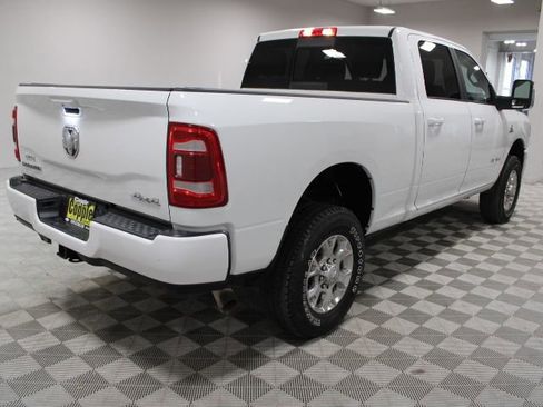 Used 2024 RAM 2500 Laramie image 10