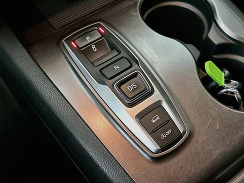 Used 2023 Honda Passport EX-L image 24