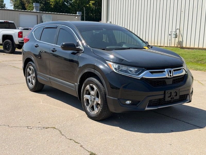 Used 2019 Honda CR-V EX image 1