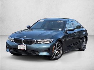 Used 2019 BMW 330i Sedan w/ Convenience Package video 1