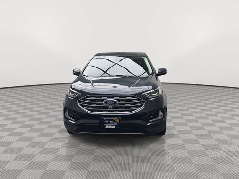 Certified 2024 Ford Edge Titanium w/ Equipment Group 301A AWD/4WD image 36
