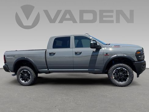 New 2026 RAM 2500 Tradesman AWD/4WD image 6