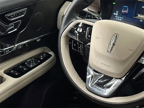 New 2026 Lincoln Corsair Reserve w/ Towing Package image 20
