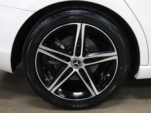 Used 2019 Mercedes-Benz A 220 w/ Premium Package image 40