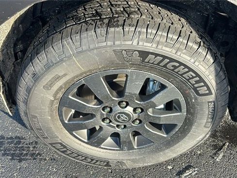 New 2026 Toyota Land Cruiser image 33