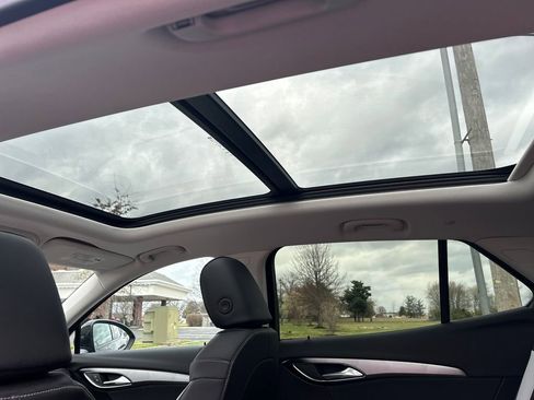 New 2026 Buick Envision Sport Touring image 35