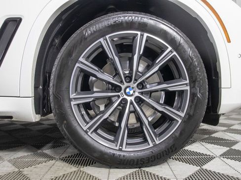 Used 2022 BMW X5 sDrive40i w/ M Sport Package image 44