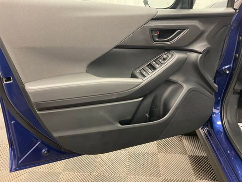 New 2026 Subaru Crosstrek 2.0i Premium image 10