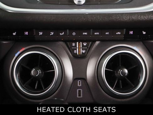 Used 2019 Chevrolet Blazer LT image 20