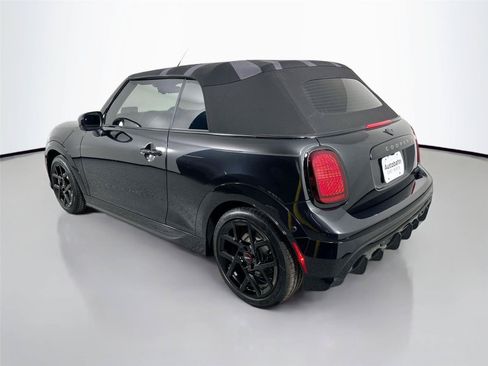New 2026 MINI Cooper S FWD image 7