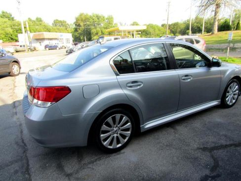 Used 2012 Subaru Legacy 2.5i Limited image 11