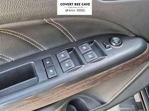 Used 2022 GMC Canyon Denali w/ Denali Black Edition Package image 29