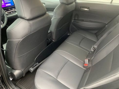 New 2026 Toyota Corolla Cross XLE image 14