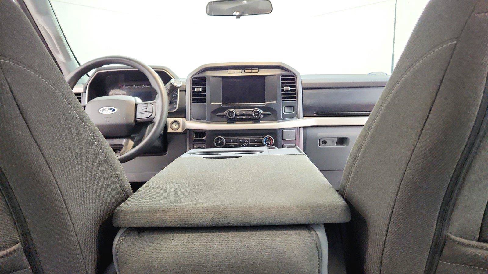 Used 2021 Ford F150 XLT AWD/4WD image 27
