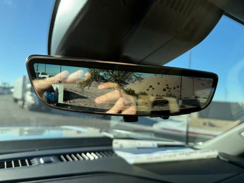 New 2026 Chevrolet Silverado 2500 LTZ w/ Trail Boss Package image 27