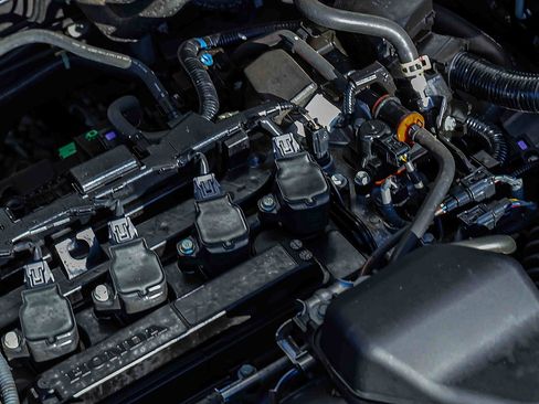 Used 2023 Honda CR-V EX image 29