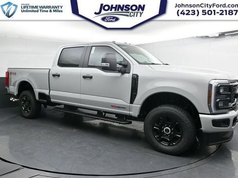 New 2026 Ford F250 XL w/ STX Appearance Package image 3