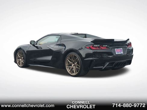 Used 2023 Chevrolet Corvette Z06 image 7