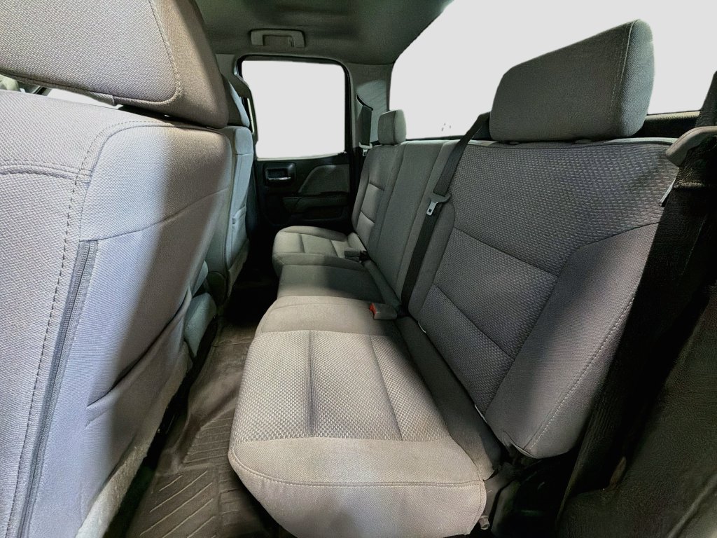 Used 2019 GMC Sierra 1500 Limited w/ Elevation Edition AWD/4WD image 16