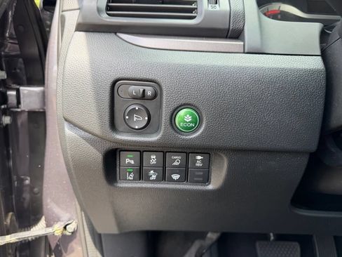 Used 2022 Honda Ridgeline RTL-E image 19
