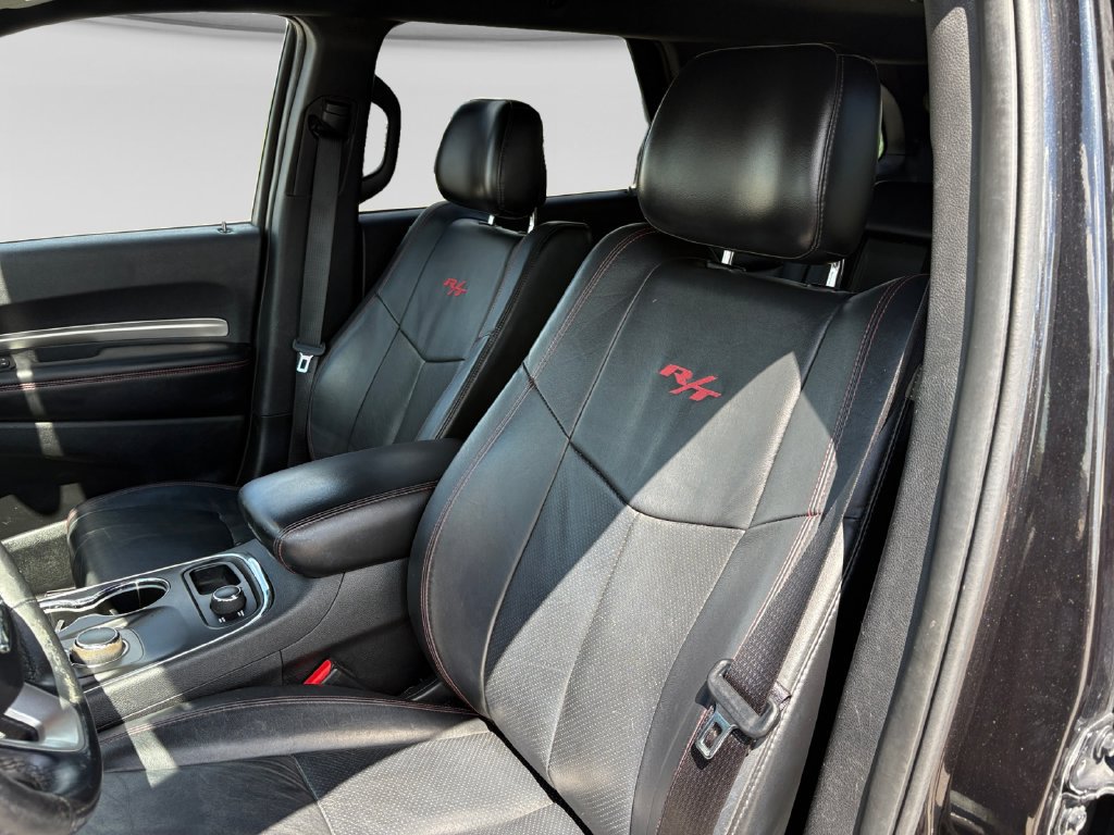 Used 2015 Dodge Durango R/T w/ Trailer Tow Group IV AWD/4WD image 21