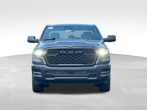 New 2026 RAM 1500 Tradesman AWD/4WD image 2