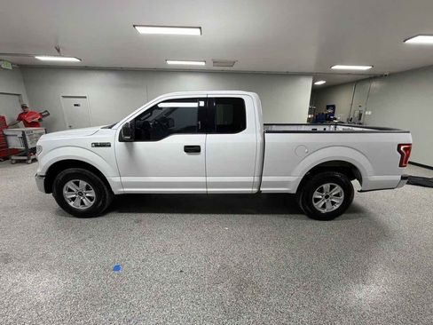 Used 2016 Ford F150 XLT w/ Equipment Group 301A Mid image 6