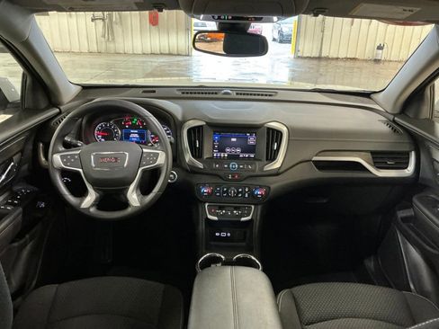 Certified 2023 GMC Terrain SLE w/ Driver Convenience Package image 13