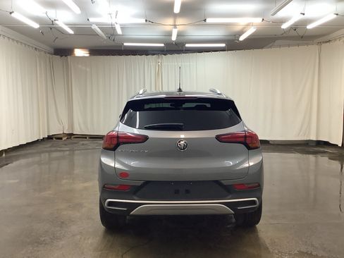 Used 2023 Buick Encore GX Select FWD image 6