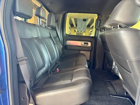 Used 2013 Ford F150 Raptor AWD/4WD image 26