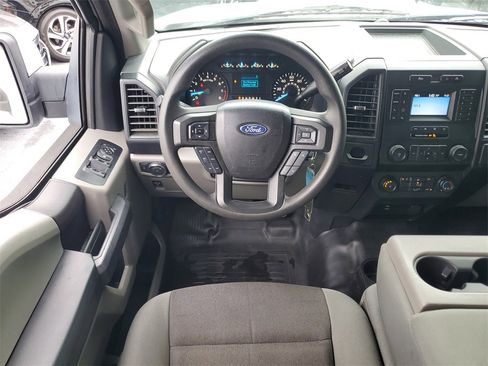 Used 2019 Ford F150 XL w/ XL Power Equipment Group image 13