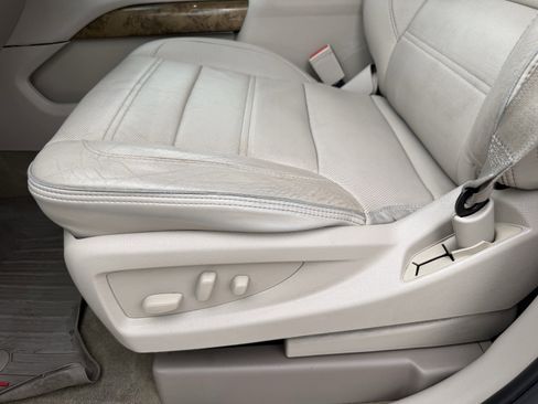 Used 2016 GMC Yukon XL Denali w/ Open Road Package image 29