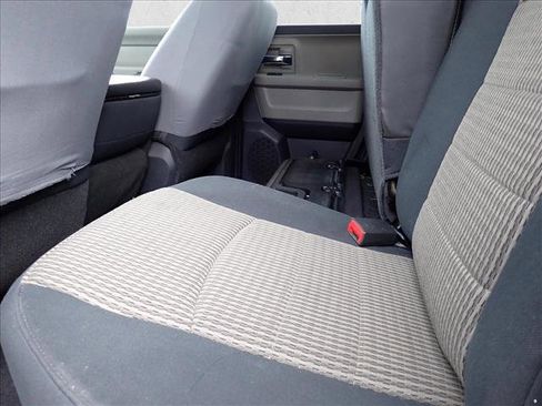 Used 2012 RAM 1500 Big Horn AWD/4WD image 4